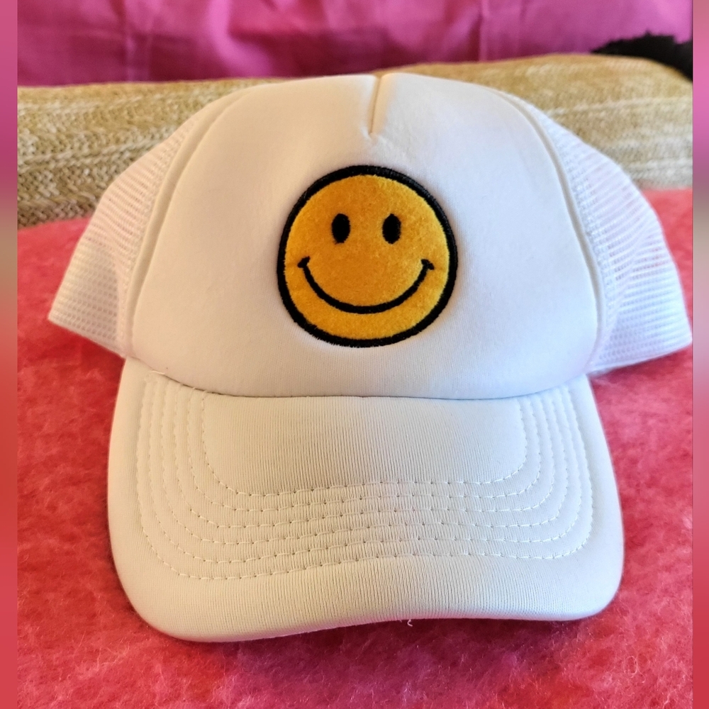 Trucker Hat